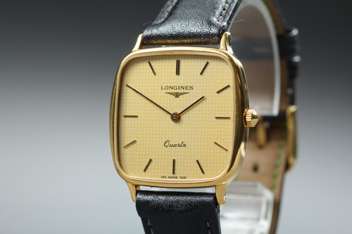 Longines 150 7019 30mm - 150,