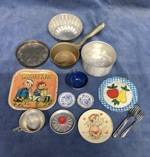 Lot Of 14 Vintage Child’s