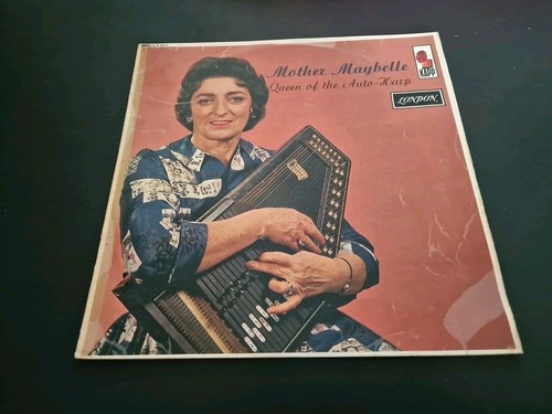 Mother maybelle queen the - mother,