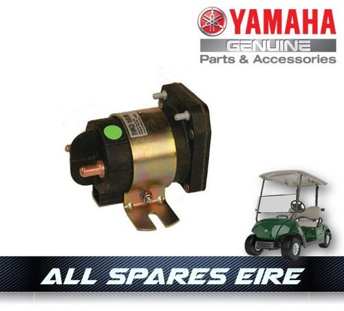 Oem yamaha g19 - yamaha, g29