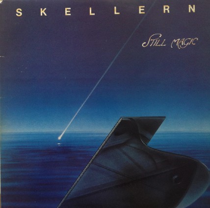 Peter skellern still magic - -,