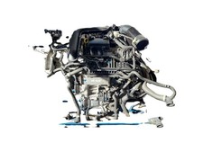 2023 AUDI  A3 8Y 1.0 ENGINE &