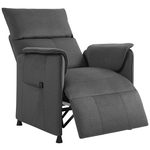 Homcom electric reclining - homcom,