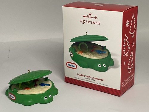 2014 classic turtle sandbox - classic,