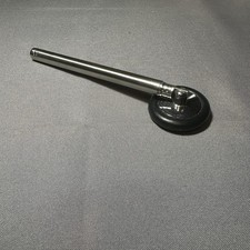 Babinski Telescoping Reflex