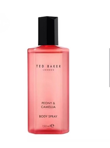 Ted baker body spray peony - baker,