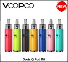 VOOPOO DORIC Q VAPE E-CIG POD