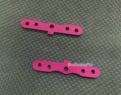 Alloy front bulkhead - bulkhead, fit