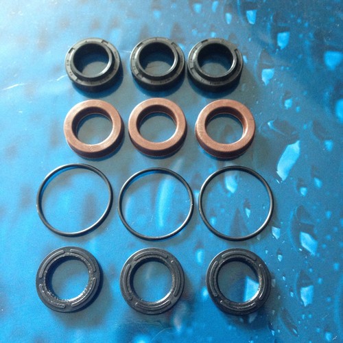 Karcher pump pressure - pump, seals