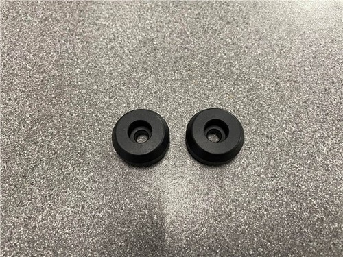 Pit bike replacement footpeg - pit,