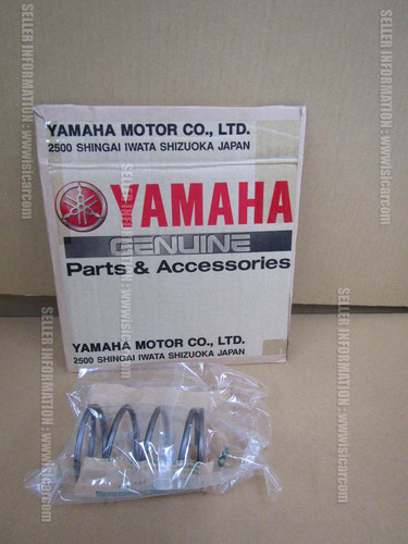 Yamaha majesty yp400 2005 - majesty,