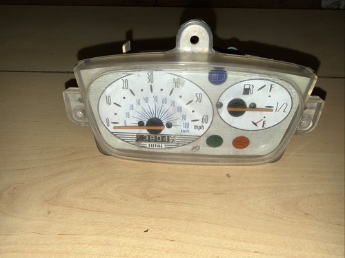 Genuine mbk ovetto yamaha - mbk,