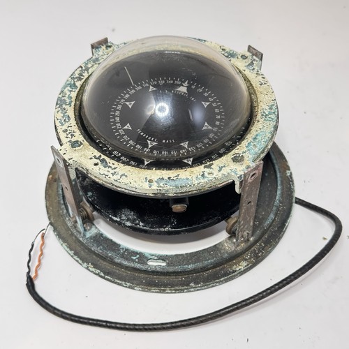 Vintage ritchie 5 - vintage, e.s.