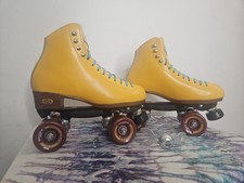Riedell Crews Roller Skates