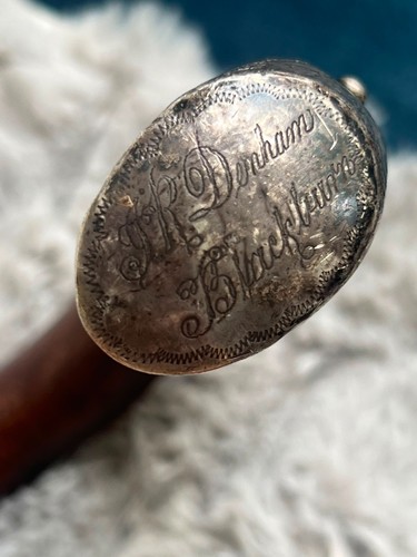 Antique sterling silver - antique,