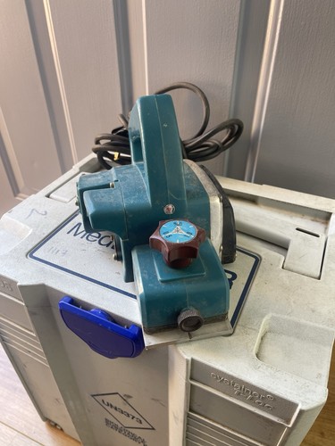 Wolf wood planer 8614 - wood,