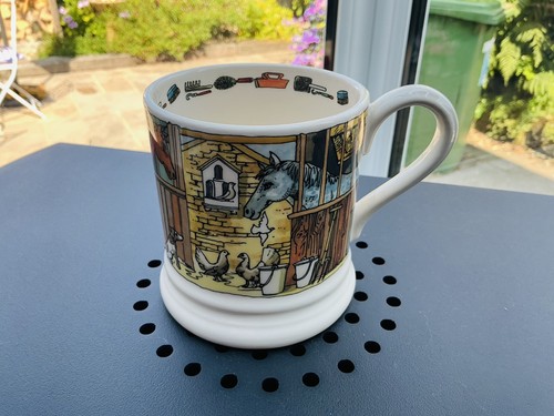 Emma bridgewater down the - emma,