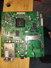 Pioneer PDP-4270XD TV 