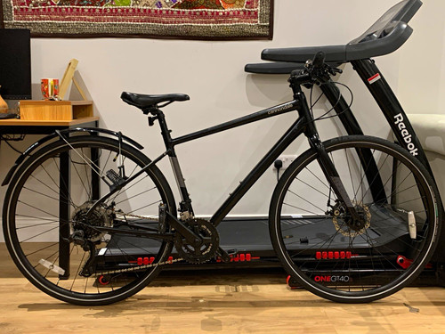 Cannondale quick hybrid - cannondale,