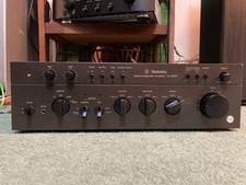 TECHNICS SU-8080 STEREO