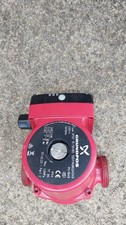 Grundfos Central Heating Pump
