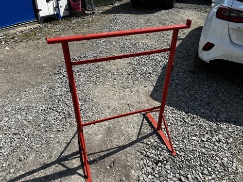 Builders trestle size - builders,