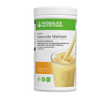 Herbalife Formula 1 - Shake, 21 Servings - Various Varieties - Nutrition