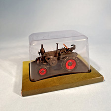 Hachette 1/43 Lanz Bulldog