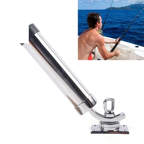 360 adjustable fishing rod - adjustable,