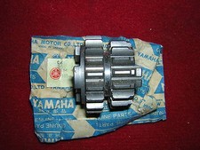 Yamaha TD2/TD2B 3rd/4th Gear