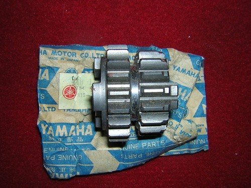 Yamaha td2 td2b 3rd 4th - yamaha, td2/td2b