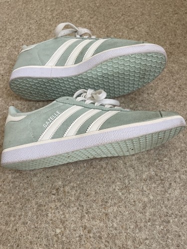 Adidas gazelle ladies 5 - adidas, 6.5