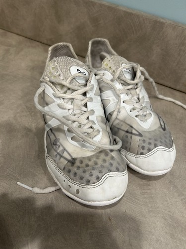 Nfinity cheer shoes - nfinity, 5