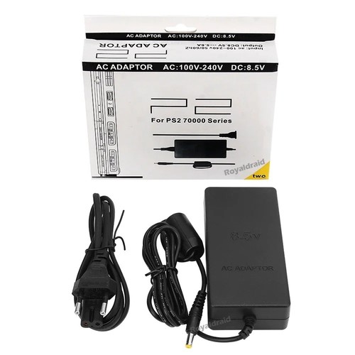 Power supply - , cable