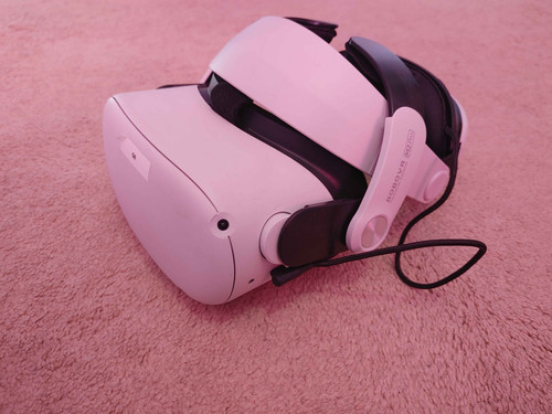 Meta quest standalone vr - quest, 2