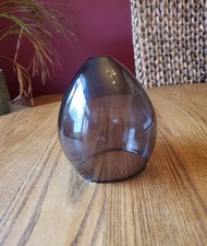 Next  BELLA Replacement Lamp / Light Shade - SMOKE GREY