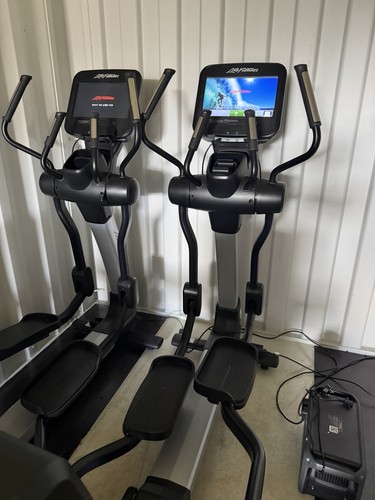 Life fitness elevation - fitness, 95x