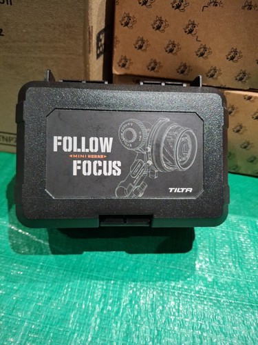 Tilta mini follow focus t06 - tilta,