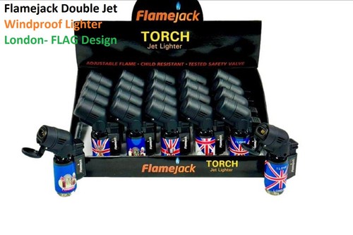 Flamejack pipe lighter - 2,