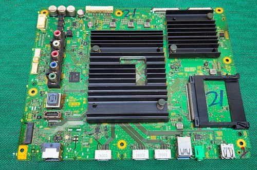 Main board for sony - main,