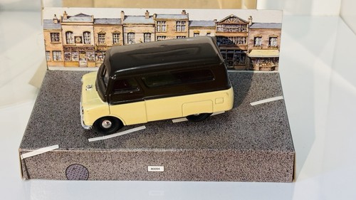 Corgi classics scale - corgi,