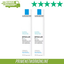 2 X La Roche-Posay Effaclar K