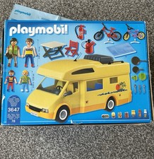Playmobil 3647 Family Fun