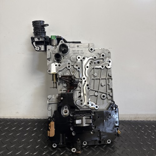 Audi 0 b9 - 3.0, automatic