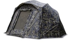 Solar Undercover Camo Brolly