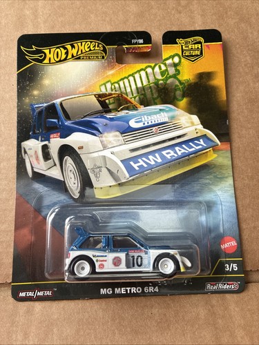 Hot wheels diecast hammer - hot,