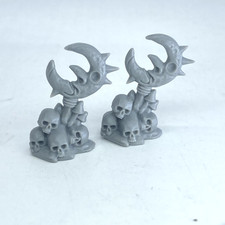 Orcs & Goblins Objectives -