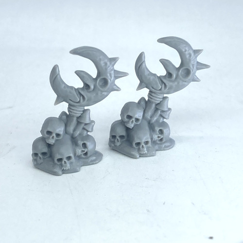 Orcs goblins objectives - orcs, &
