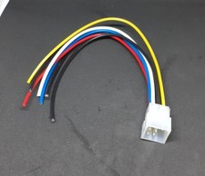 Accessory Connector Plug