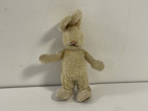 Vintage steiff rabbit cm - rabbit,,